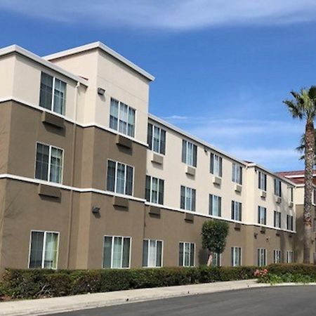 Holiday Inn Express & Suites Tracy By Ihg Esterno foto