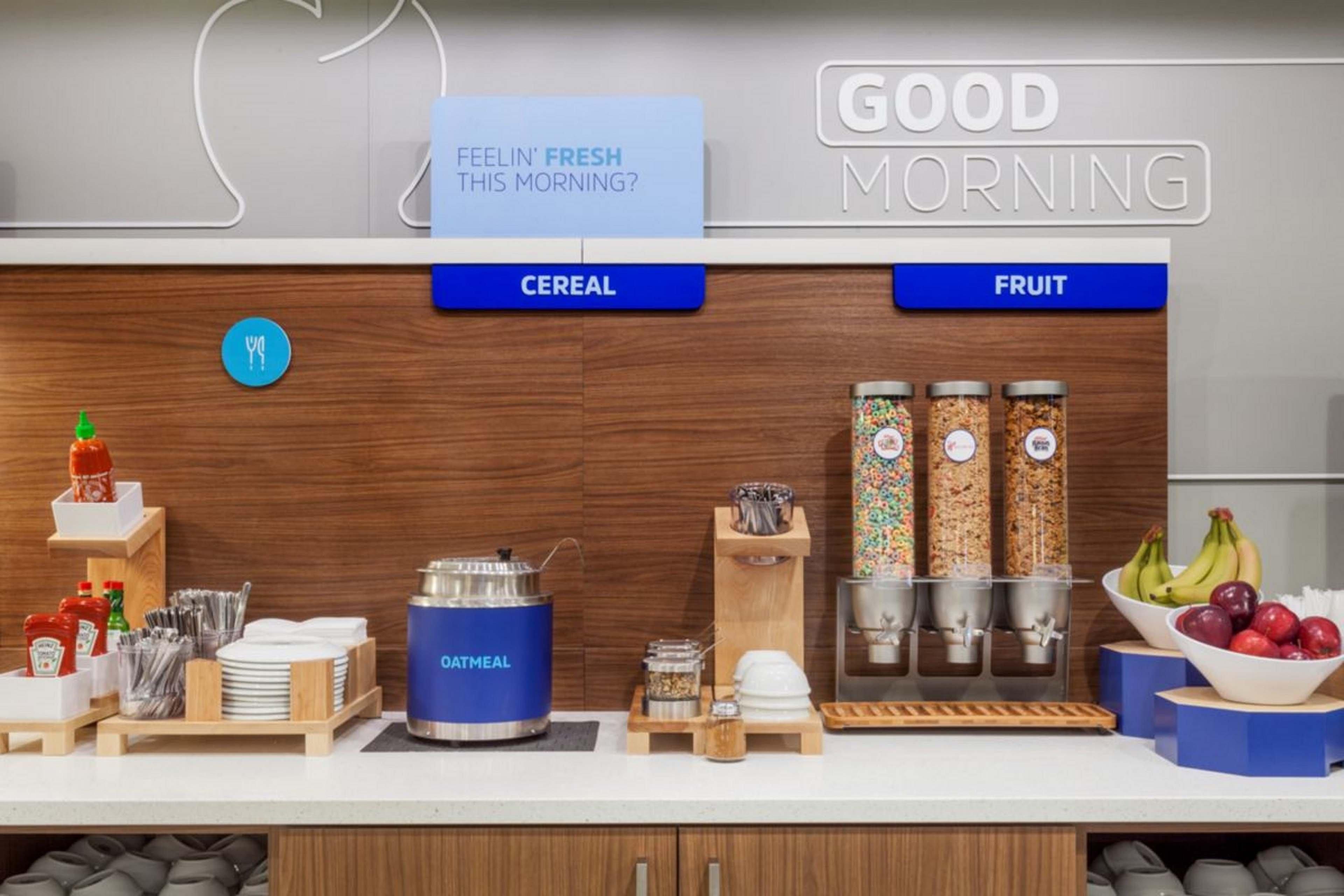 Holiday Inn Express & Suites Tracy By Ihg Esterno foto