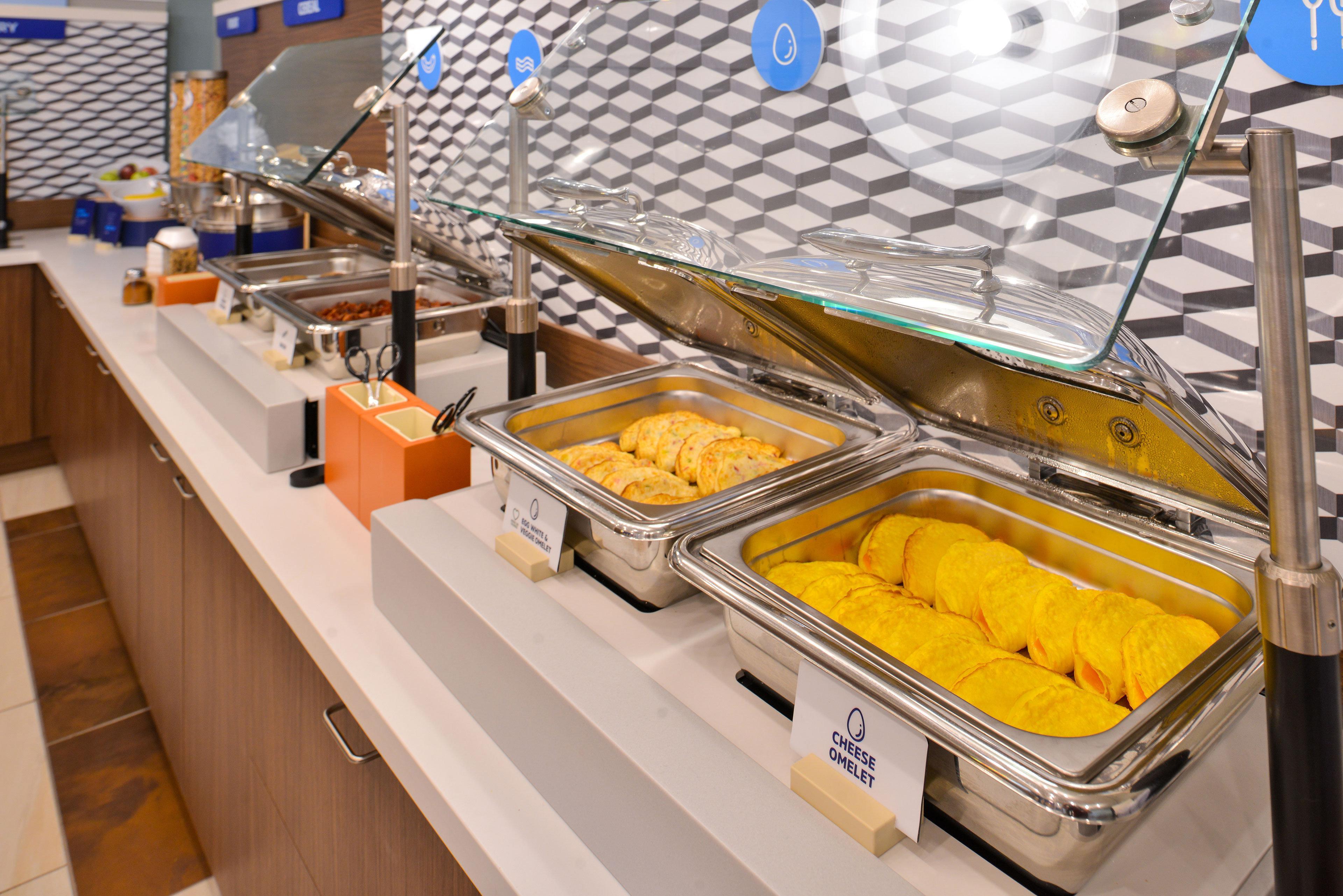 Holiday Inn Express & Suites Tracy By Ihg Esterno foto