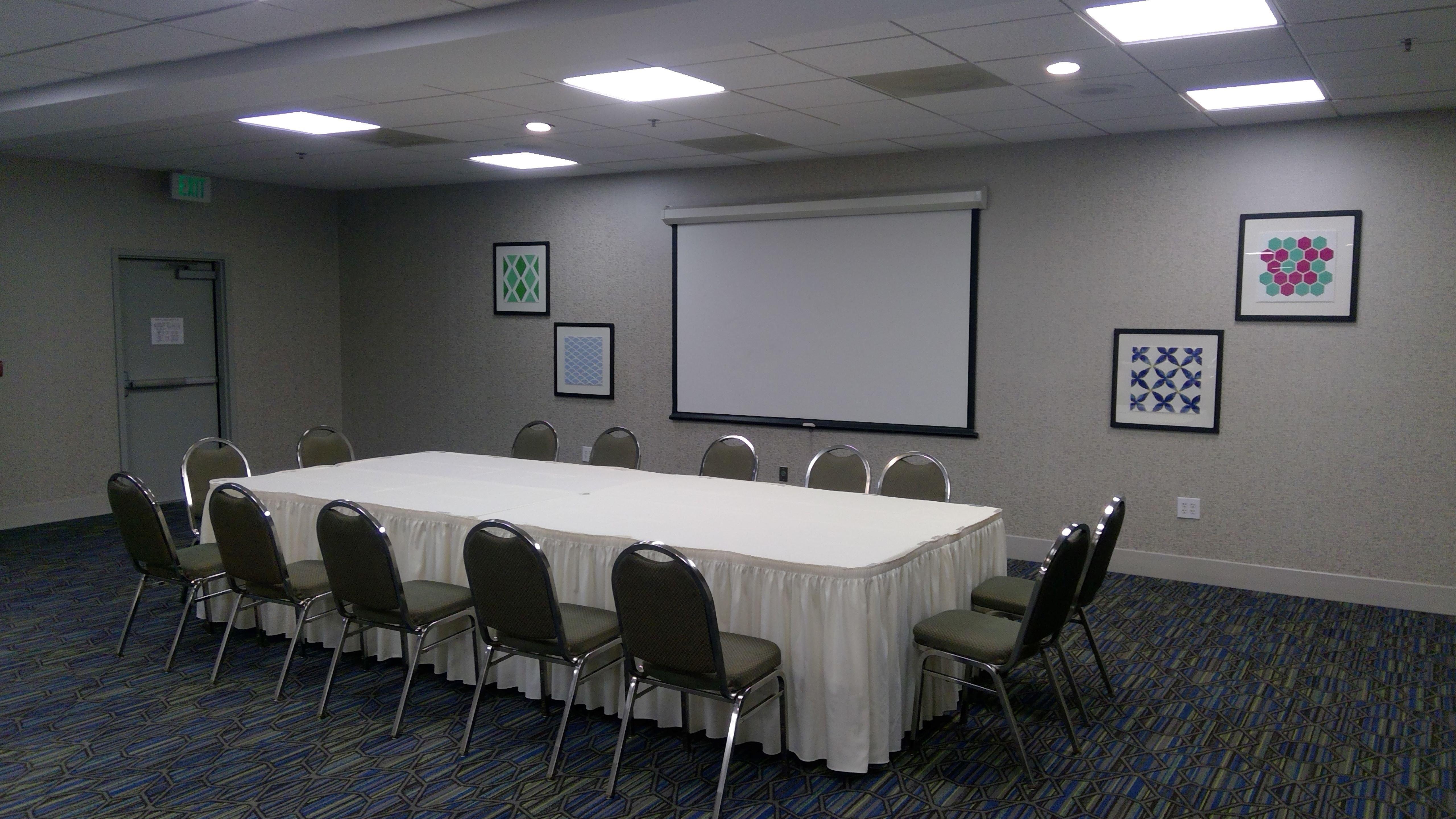 Holiday Inn Express & Suites Tracy By Ihg Esterno foto