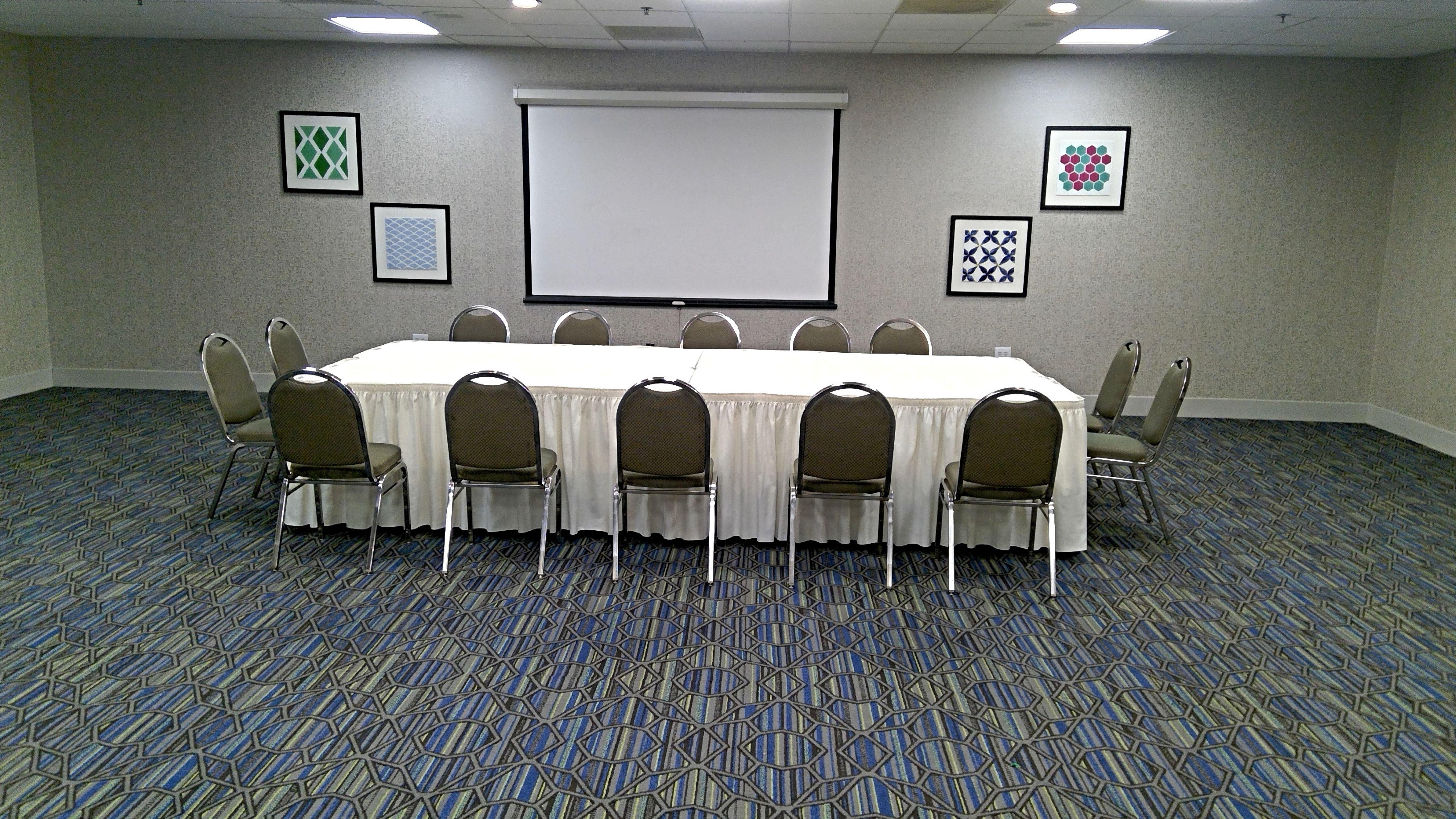 Holiday Inn Express & Suites Tracy By Ihg Esterno foto