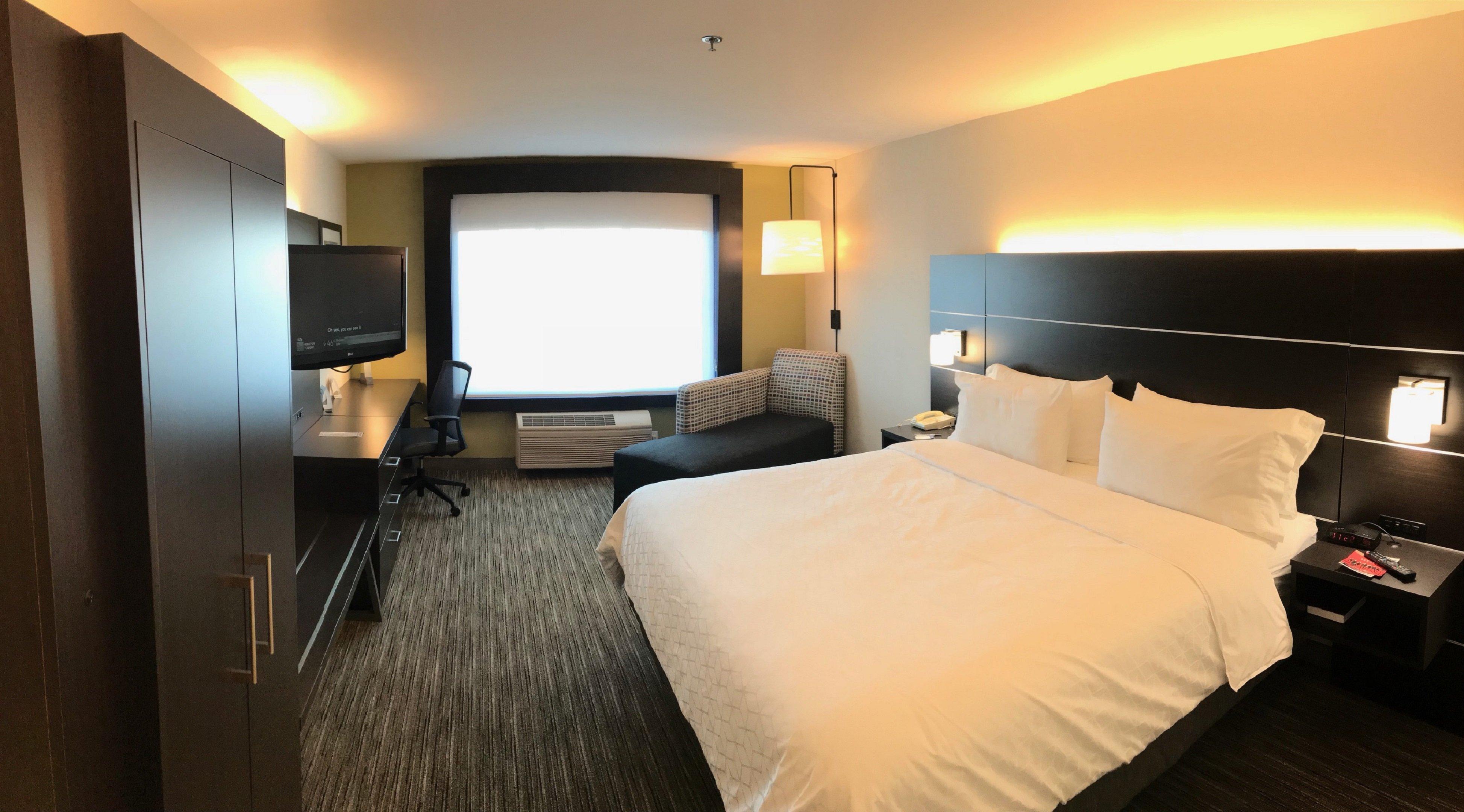 Holiday Inn Express & Suites Tracy By Ihg Esterno foto