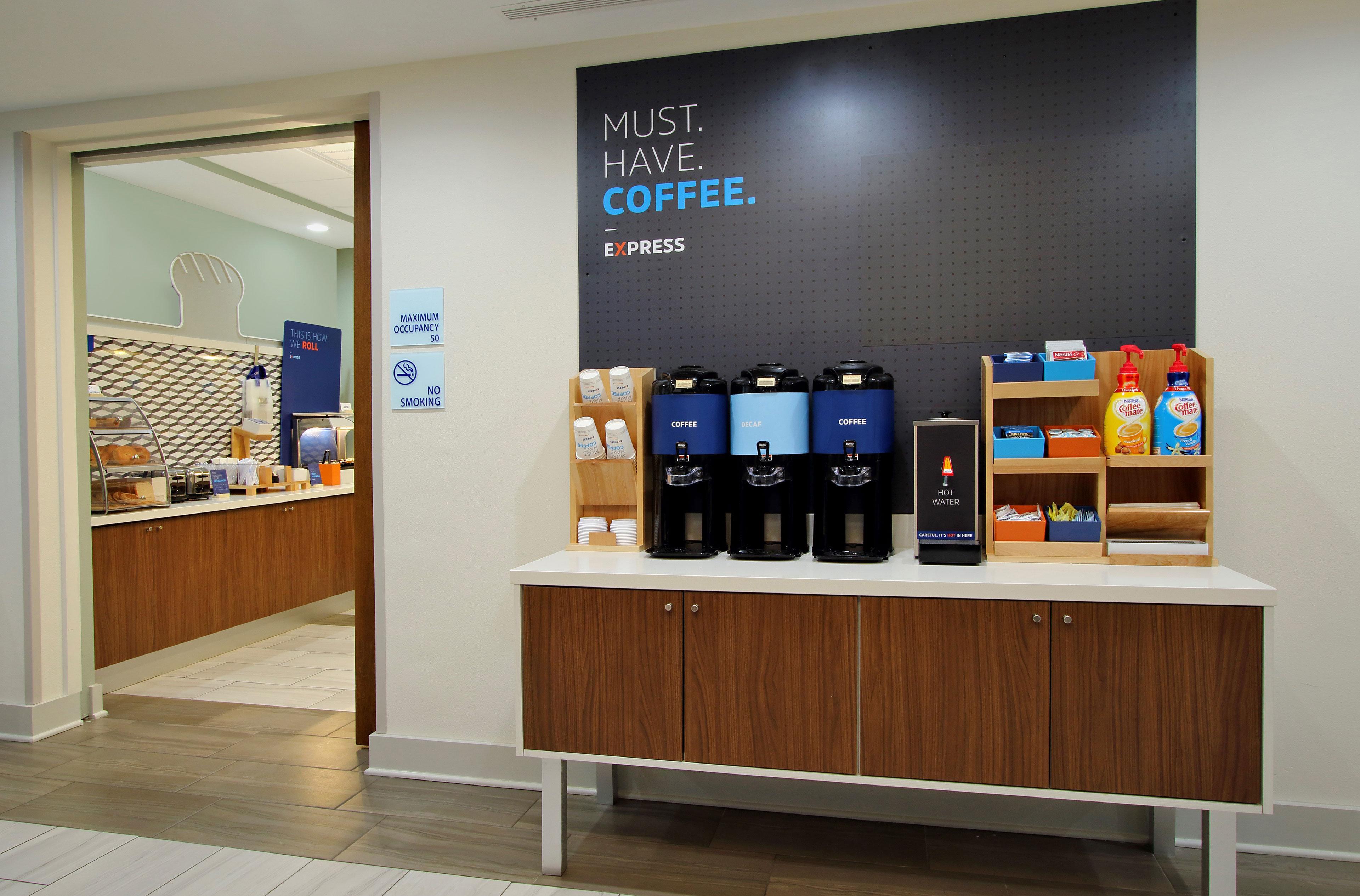 Holiday Inn Express & Suites Tracy By Ihg Esterno foto