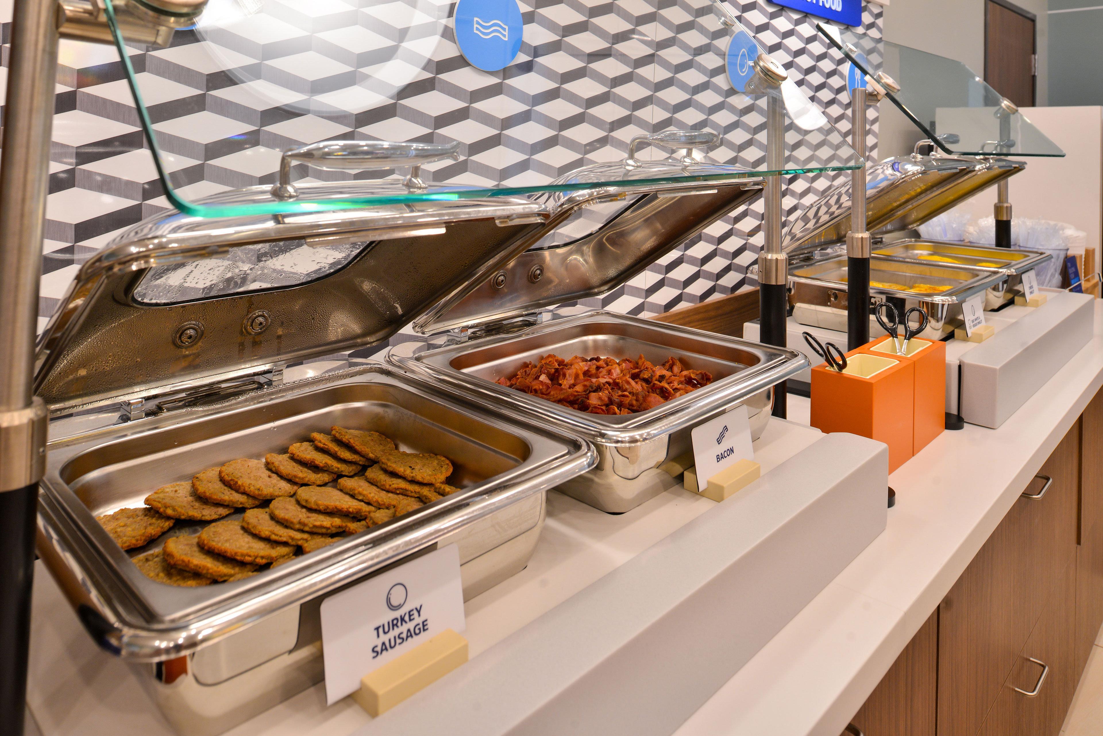 Holiday Inn Express & Suites Tracy By Ihg Esterno foto