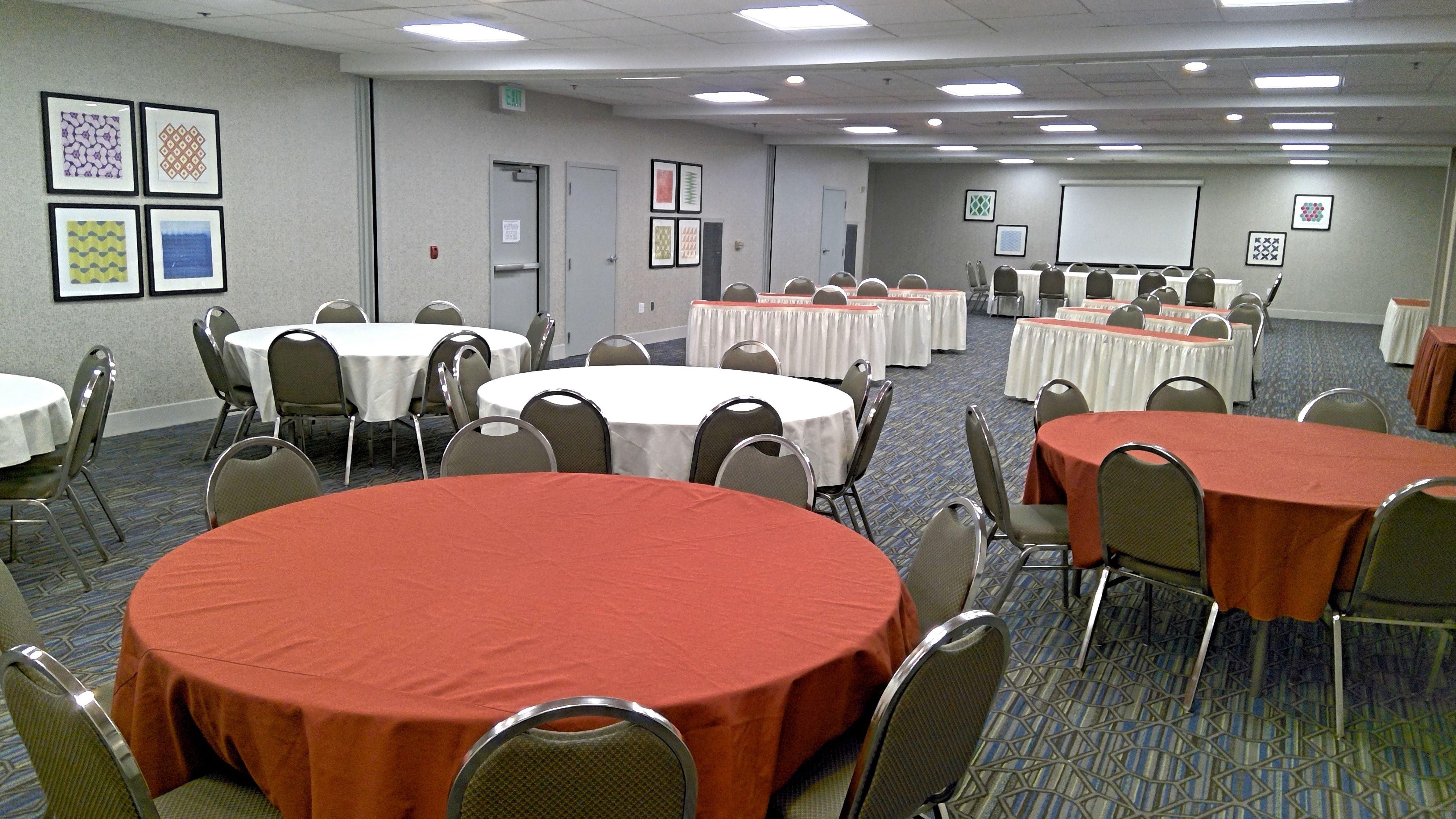 Holiday Inn Express & Suites Tracy By Ihg Esterno foto