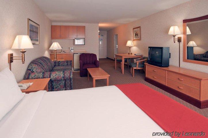 Holiday Inn Express & Suites Tracy By Ihg Esterno foto