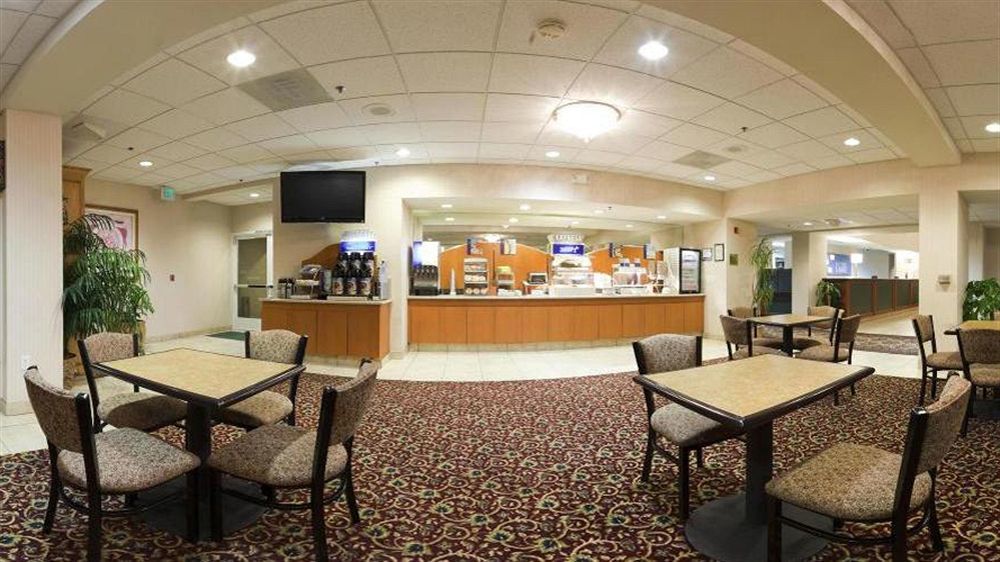 Holiday Inn Express & Suites Tracy By Ihg Esterno foto